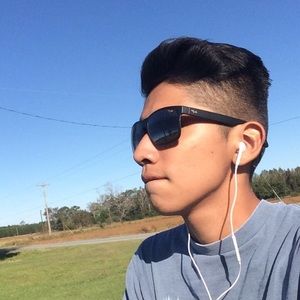 Meet your Posher, Hunberto