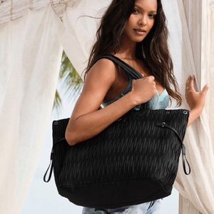 NWT Victoria's Secret tote