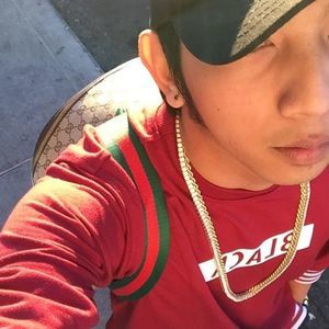 Meet your Posher, Gwinn