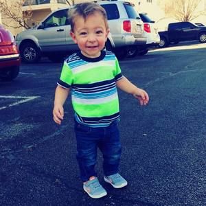 Meet your Posher, Emmie