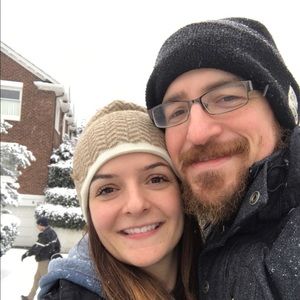 Meet your Posher, Caitie