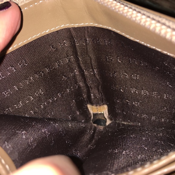 Burberry Pink Check Nova Wallet - Picture 3 of 5