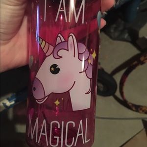I am magical 🦄