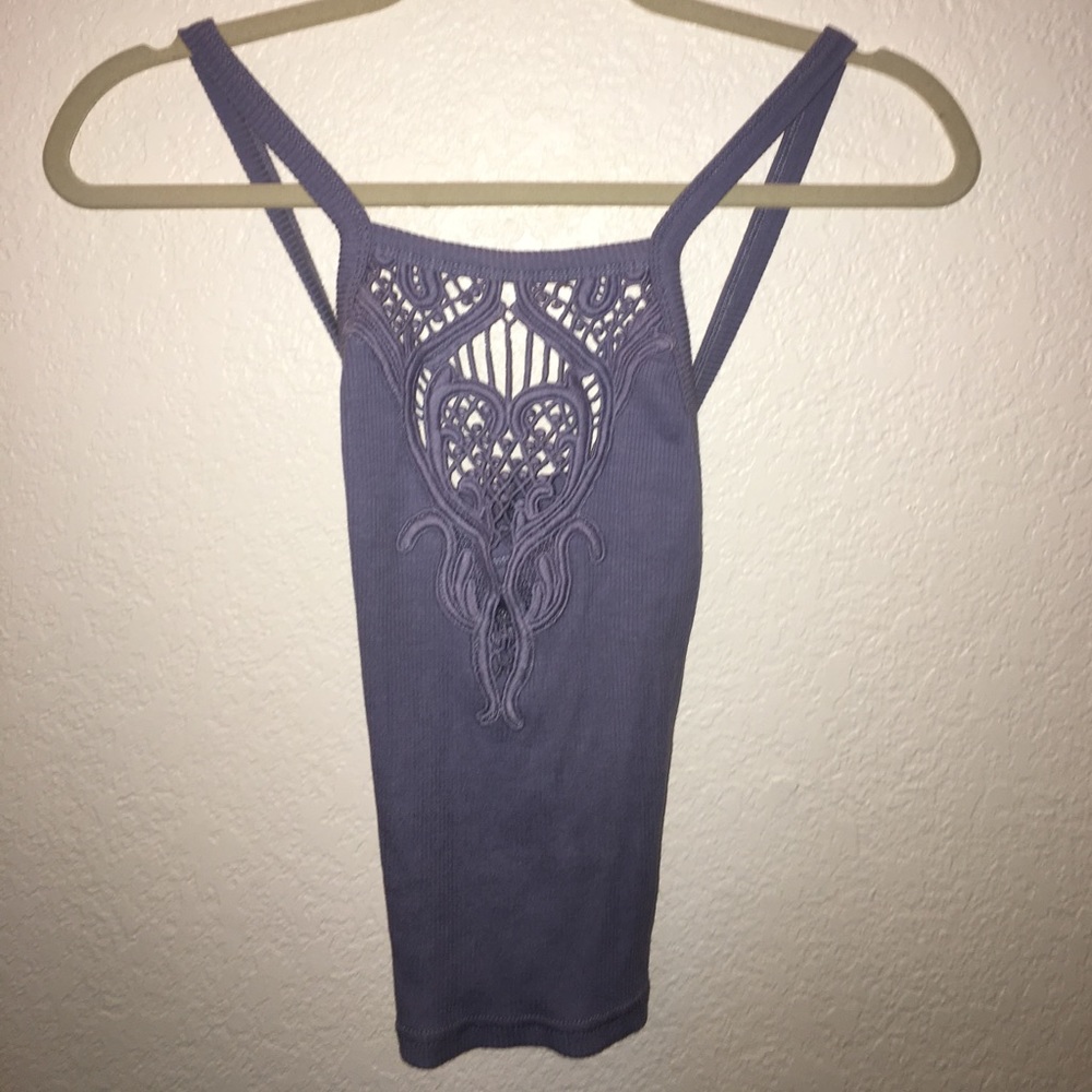 Kendall and Kylie tank top.
