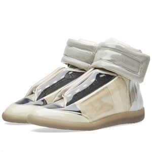 Meet your Posher, Menwon