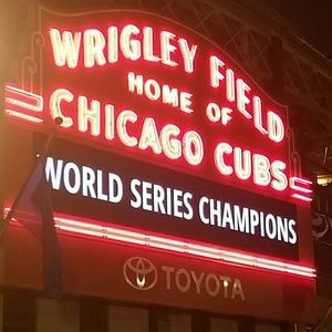 Meet your Posher, Victor