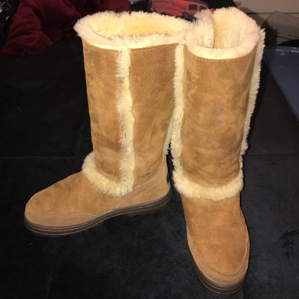 UGG Boots!