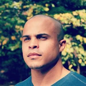 Meet your Posher, Aaron