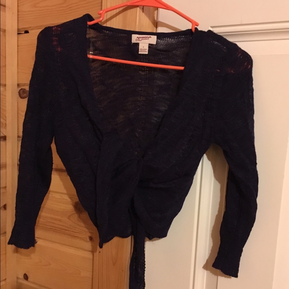 Brand New cardigan