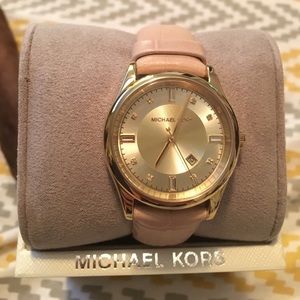 Michael Kors watch