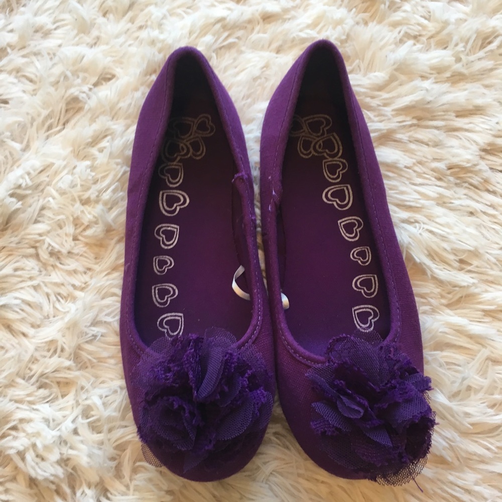 Children's Place LBN shoes