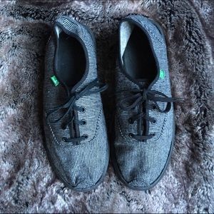 Men's Lace-Up Sanuks