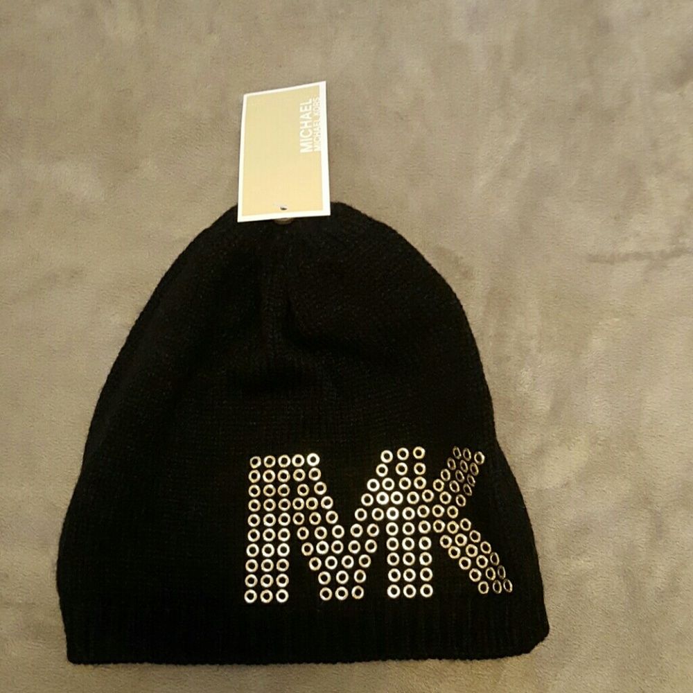 MK Beanie