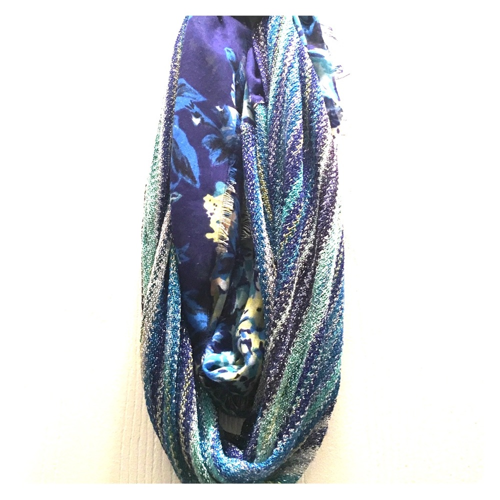 Infinity Scarf