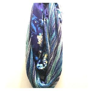 Infinity Scarf