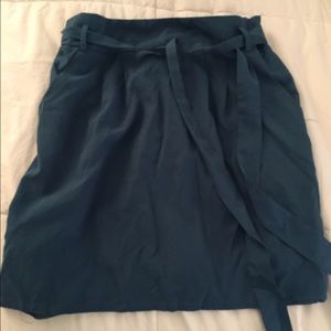 Francesca's Business skirt