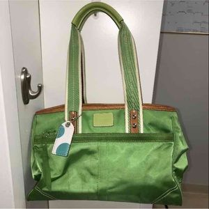 For Chrystal 2 Coach Bag ❌T R A D E❌