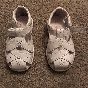 Stride Rite walking sandals