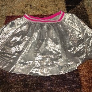 Girl tutu skirt