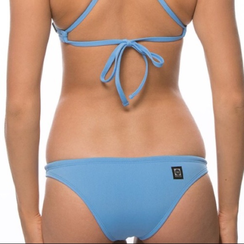 Jolyn swim bottoms