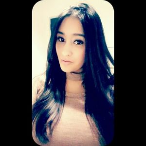 Meet your Posher, Sandra