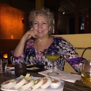 Meet your Posher, Svetlana