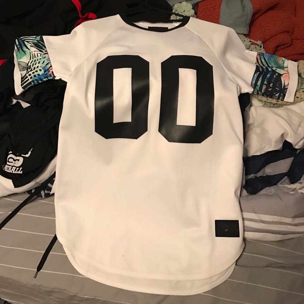 Jersey