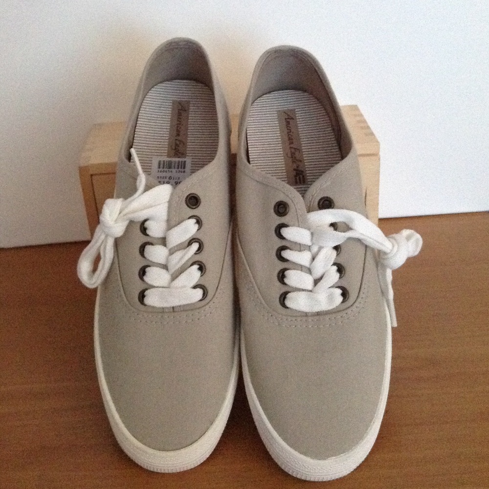 American Eagle Shoes