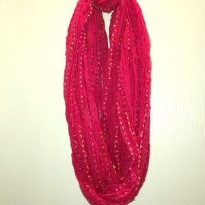 Infinity Scarf