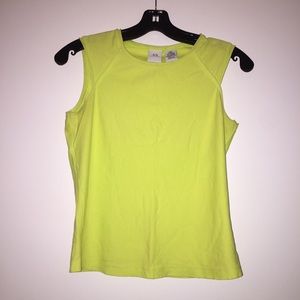 Armani Exchange Tank