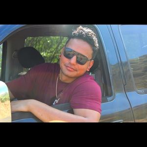 Meet your Posher, Hao