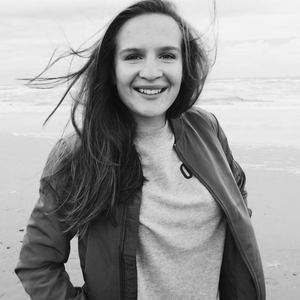 Meet your Posher, Rosa