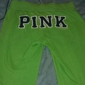 Pink boyfriend Victoria secret