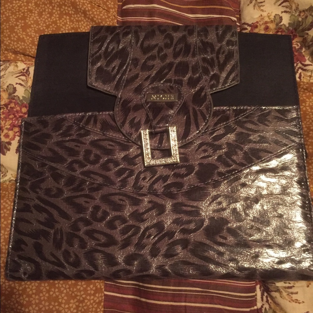 Miche Classic Tyra Shell-Rare!!