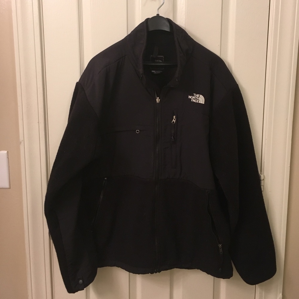 Men's North Face Jacket