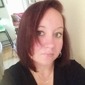 Meet your Posher, Krystal