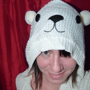 Meet your Posher, Karen