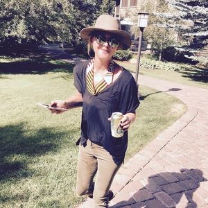 Meet your Posher, Kate