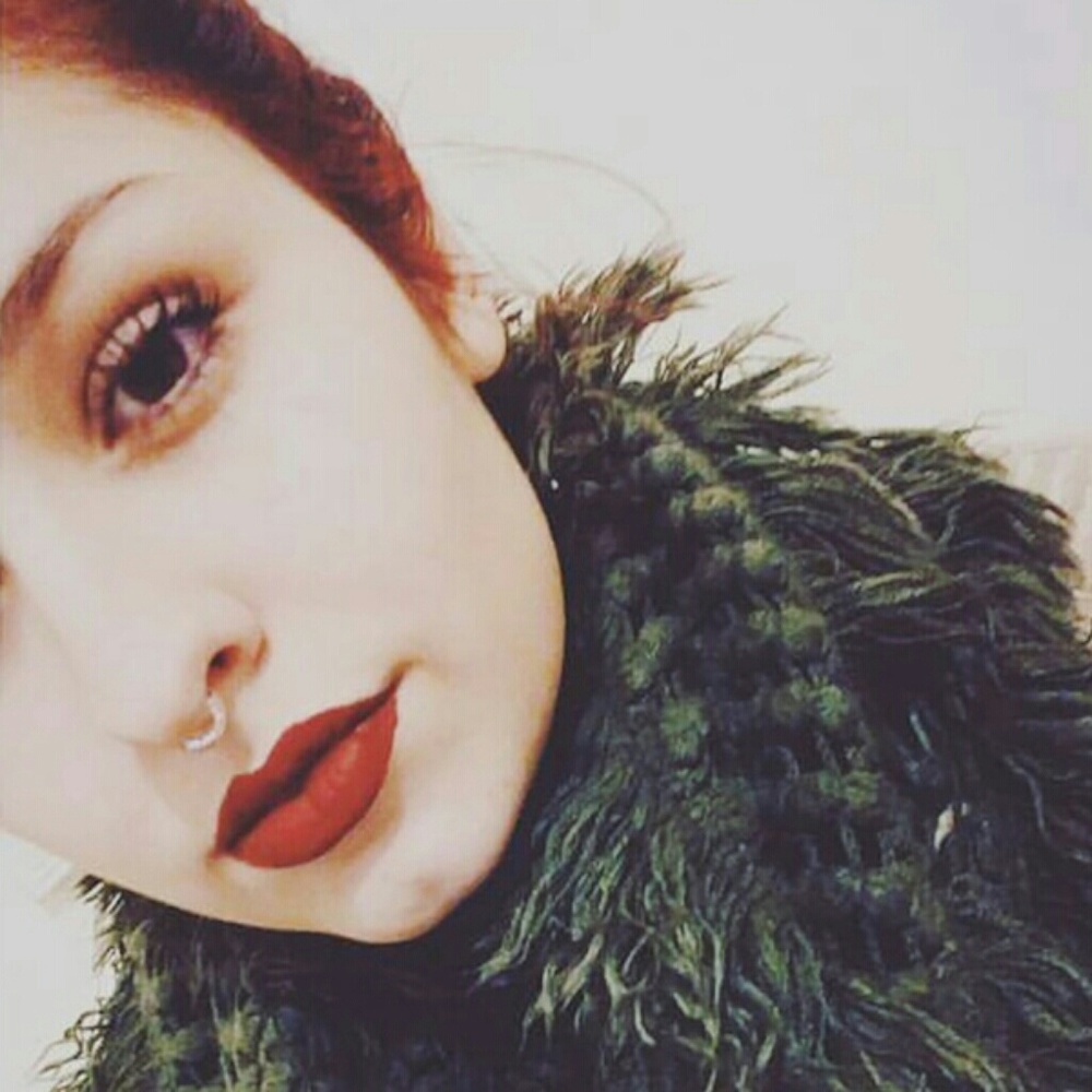 Meet your Posher, Jenny