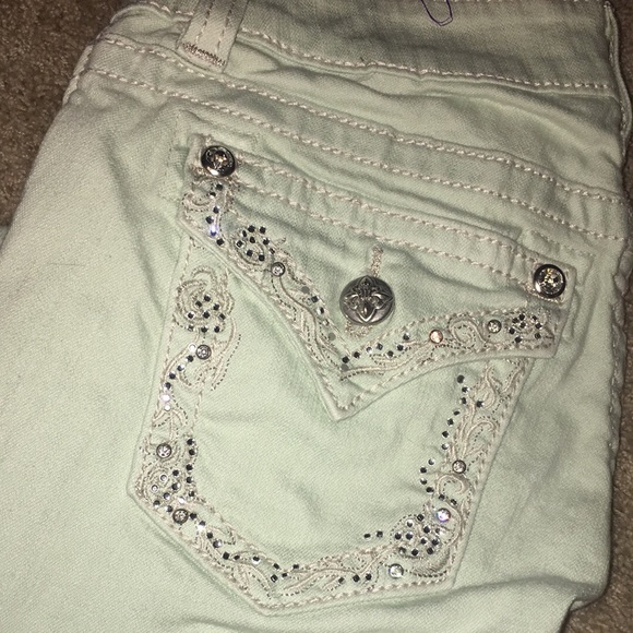 miss me skinny jeans - Picture 1 of 2