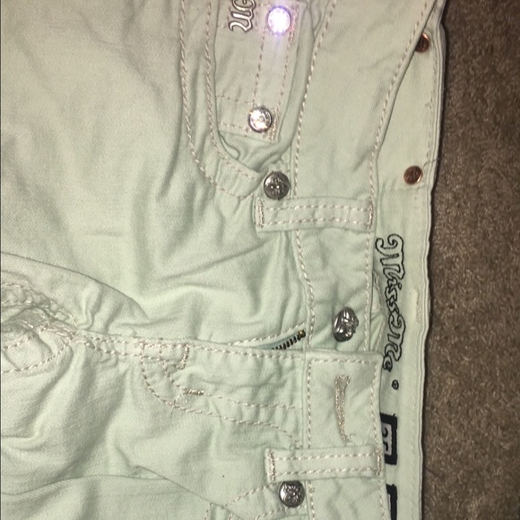 miss me skinny jeans - Picture 2 of 2