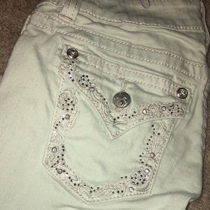 miss me skinny jeans