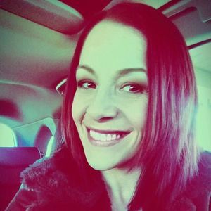 Meet your Posher, Marybeth