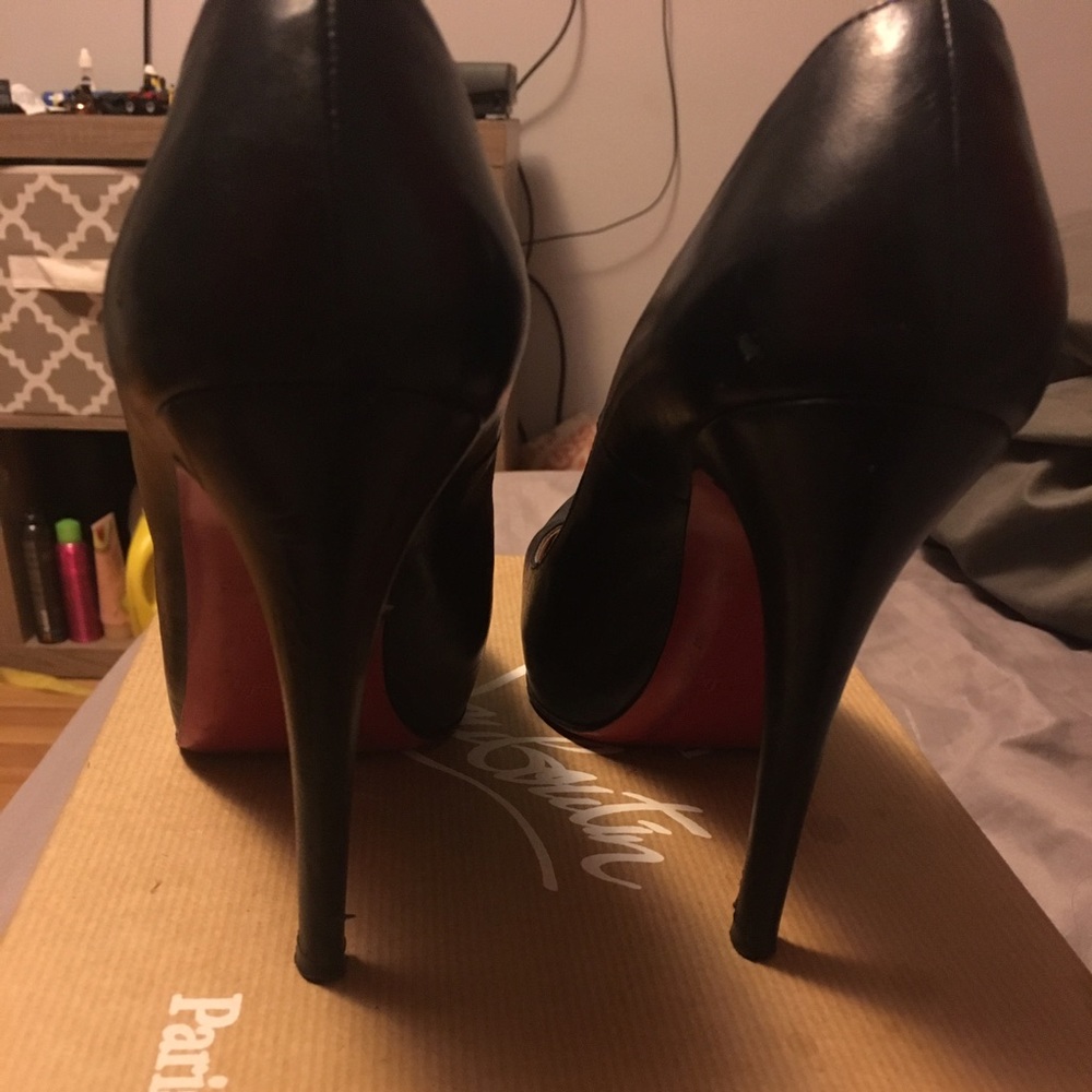 christian louboutins