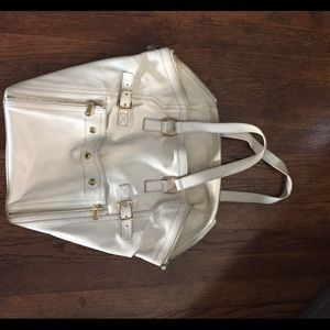 Yves Saint Laurent Hobo Bag