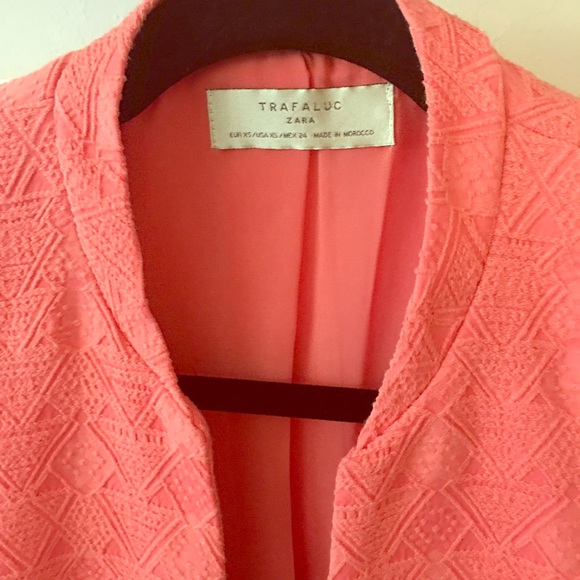 Beautiful Zara jacket - Picture 3 of 3