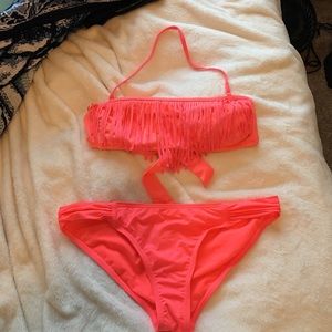 Bikini set!