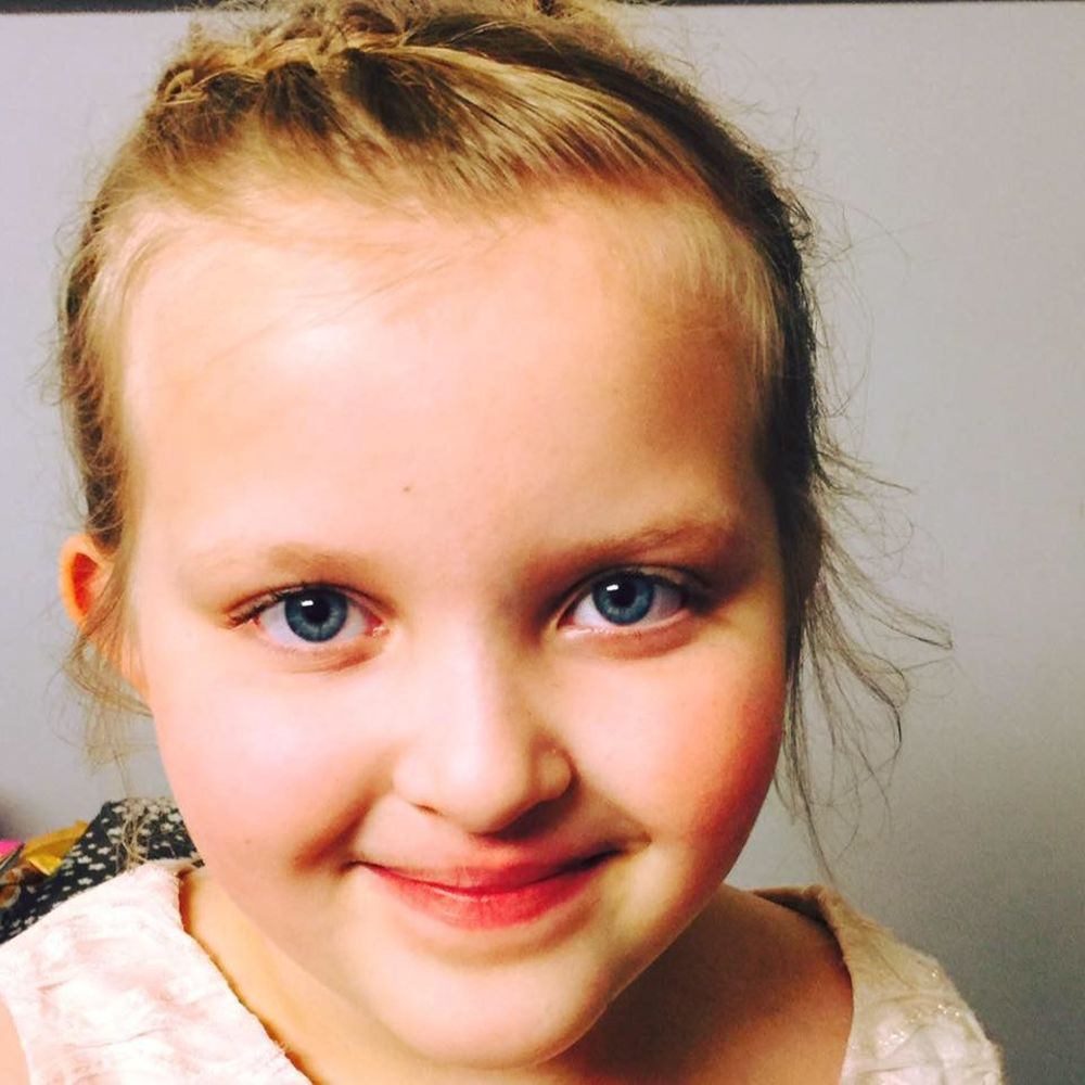Meet your Posher, Jen