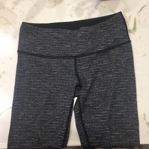 Trade Do Not buy! Lululemon Coco Pique pant