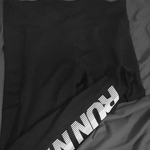 Workout leggings/ tights